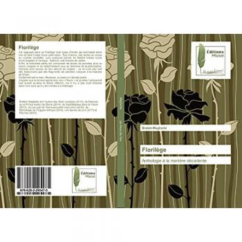 Megherbi, Brahim: Florilège