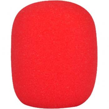 Parabrisas de colores para micrófono