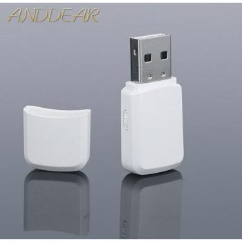 802.11AC 8811cu USB WLAN-Adapter 5 GHz kabellos für Android-Tablet 600 Mbps