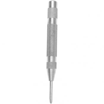 Heavy Duty Dot Punch Tool
