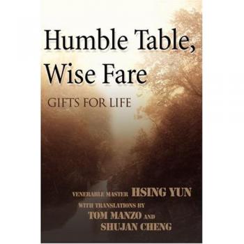Humble Table, Wise Fare