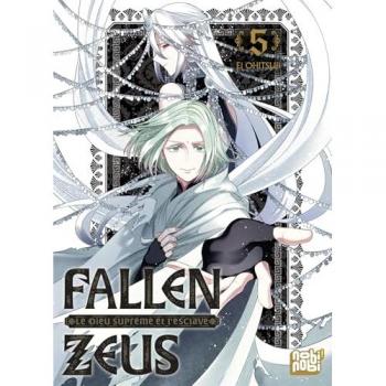 Fallen Zeus