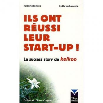 Ils Ont Réussi Leur Start-Up !