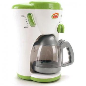 Pretend Play Mini Cleaning Set: Juicer & Sewing Machine