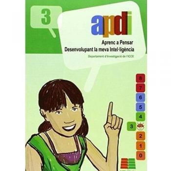 Aprenc a pensar 3