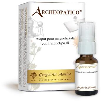 Dr. Giorgini Calcio 200 Ca – 10 ml (Archeopatico®)