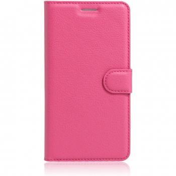 Protector Retrovisor de Cuero PU ZTE A510