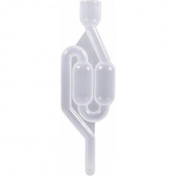 Water Sealed Fermenter Valve