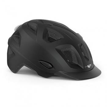 Casco met mobilite mips nero
