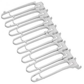 Bekerhouder (support de gobelet) pour lave-vaisselle AEG gris 1525946115