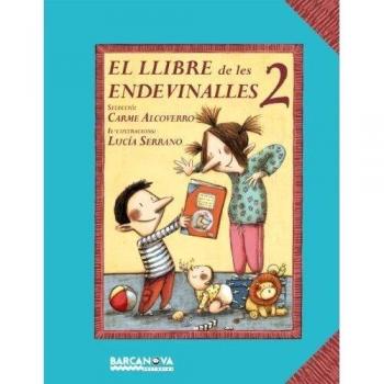 El llibre de les endevinalles 2