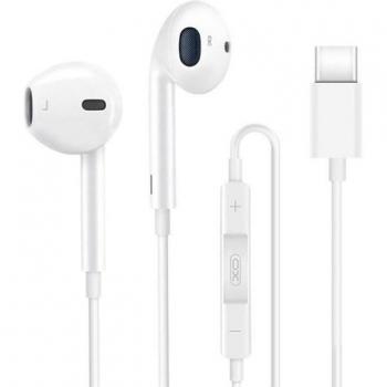 XO EP2 Auriculares con Control en Cable
