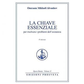 La chiave essenziale per risolvere i problemi dell'esistenza
