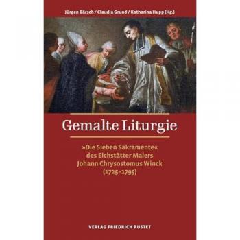 Gemalte Liturgie