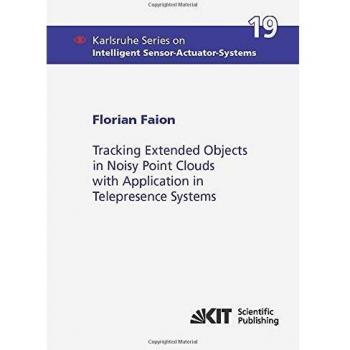 Tracking Extended Objects in Noisy Point Clouds with Application in Telepresence Systems