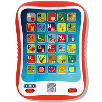 I-Fun Pad