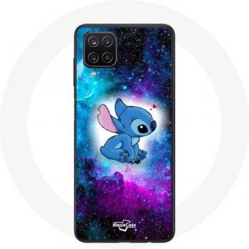 Galaxy A42 5G Ohana Stitch Case – Maniacase