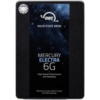 OWC Mercury Electra 6G 4 TB Solid State Drive