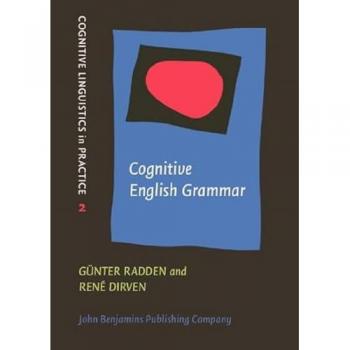 Cognitive English Grammar