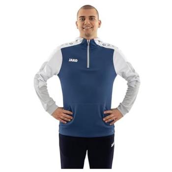 JAKO Dynamic Zip Pullover Nachtblau XXL