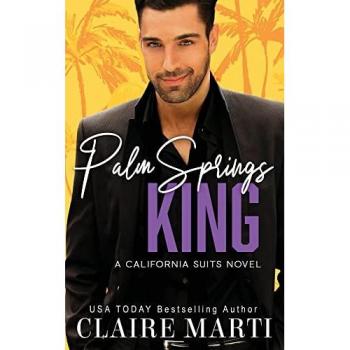 Palm Springs King (California Suits)