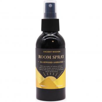 Bali-Homedecor Duftspray Oudh 100ml