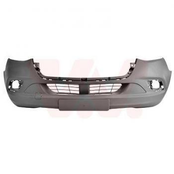 VAN WEZEL A91088581009K83 Pare-chocs