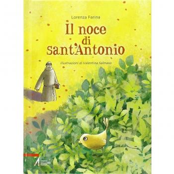Il noce di sant'Antonio