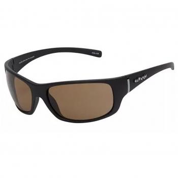 Ugly Fish ECLIPSE BIFOCAL PN3411 Lunettes de soleil homme +2.50 Polarized Noires