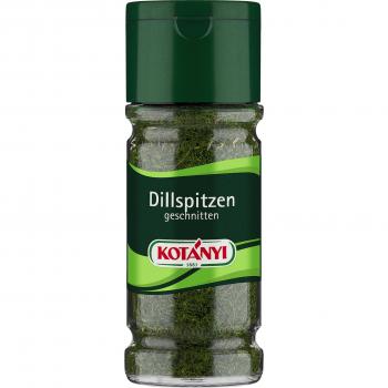 KOTÁNYI Dill, geschnitten, 16 g