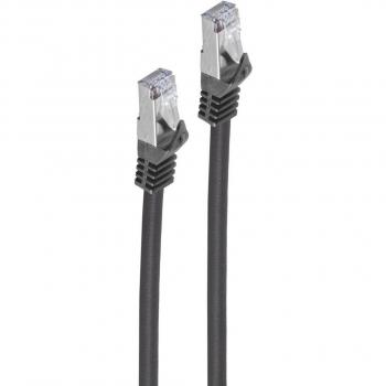 Cavo di rete Cat7 S/FTP 5m Shiverpeaks BS08-39055