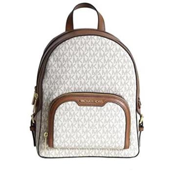 Rugzak Michael Kors Jaycee Medium met Rits & Opbergzak