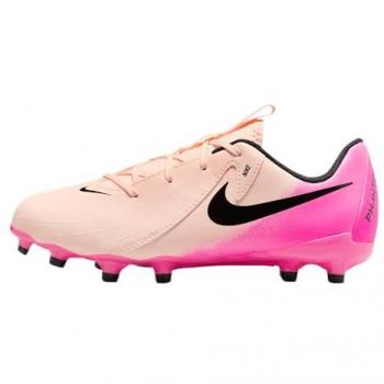 Nike Phantom Gx II Academy Futebol Infantil