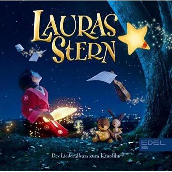 Lauras Stern