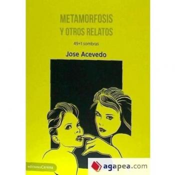 Metamorfosis y otros relatos