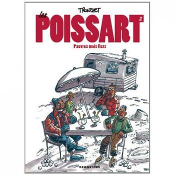 Les Poissart