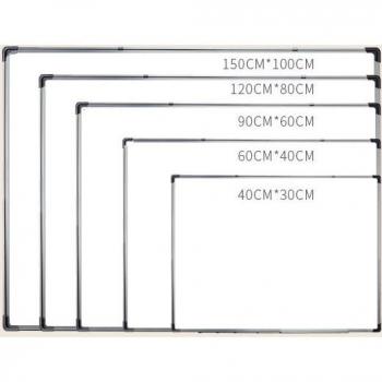 50*35 cm (20*14) Office Whiteboard