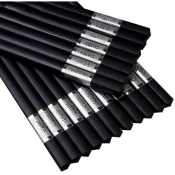 SushiChino Palillos Negros