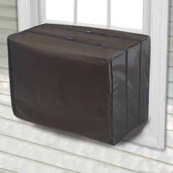 Durable Air Conditioner Cover for Winter