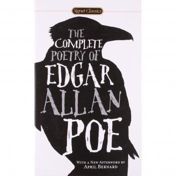 The Complete Poetry of Edgar Allan Poe