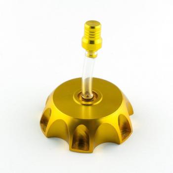 Cqr X2 Off-Road Motorcycle Aluminum Cap