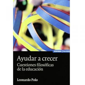 AYUDAR A CRECER