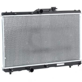 Radiateur RIDEX 1640002101