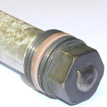 Anode Premium Magnétium – 26 mm × 700 mm (Code 98142)