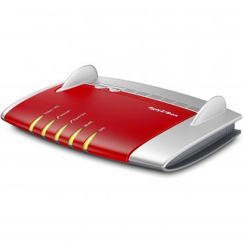 Fritz!Box 7360 Router Wi-Fi