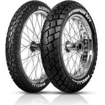 GOMME PNEUMATICI PIRELLI 140/80-18 70S SCORPION MT90 A/T