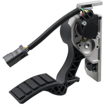 FEBI 181503 Turbo Pedal
