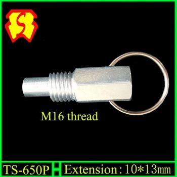 Speedy Release Fast Lock Screw for Truss Systems