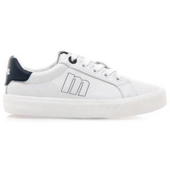 Zapatillas Mustang Emi con cierre de cordones