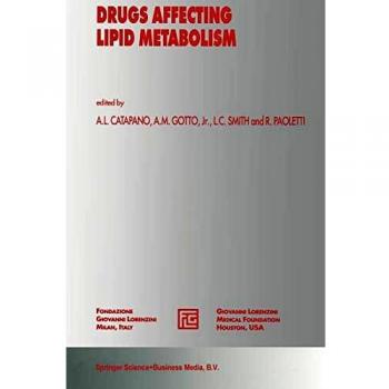 Drugs Affecting Lipid Metabolism